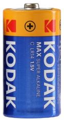 Батарейки Kodak LR14 2BL (20) (шт.)