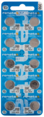 Батарейки Renata R350()