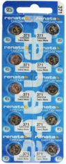 Батарейки Renata R371 SR920 /10