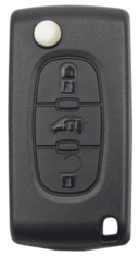 Выкидушка FIAT  HU HCAP 3 кн(Батарейка на корпусе)