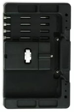 AVH4000 набор инструмента для смены лезвия ключа